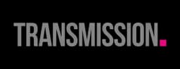 Transmission logo